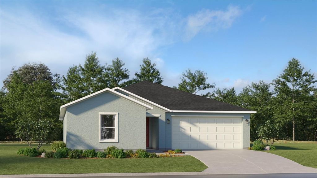 4822 NW 16TH STREET, Ocala, FL 34482