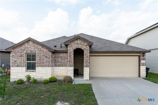 6107 Sally Ride Lane, Killeen, TX 76543