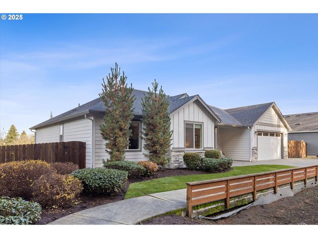 520 Nw 117TH St, Vancouver, WA 98685
