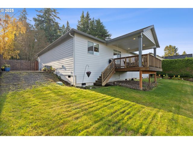 520 Nw 117TH St, Vancouver, WA 98685