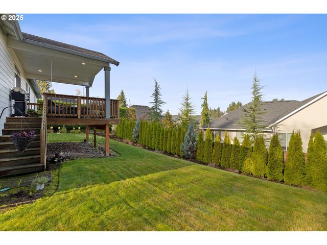 520 Nw 117TH St, Vancouver, WA 98685