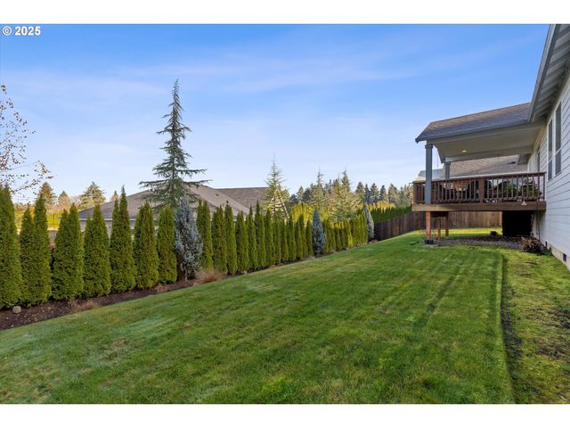 520 Nw 117TH St, Vancouver, WA 98685