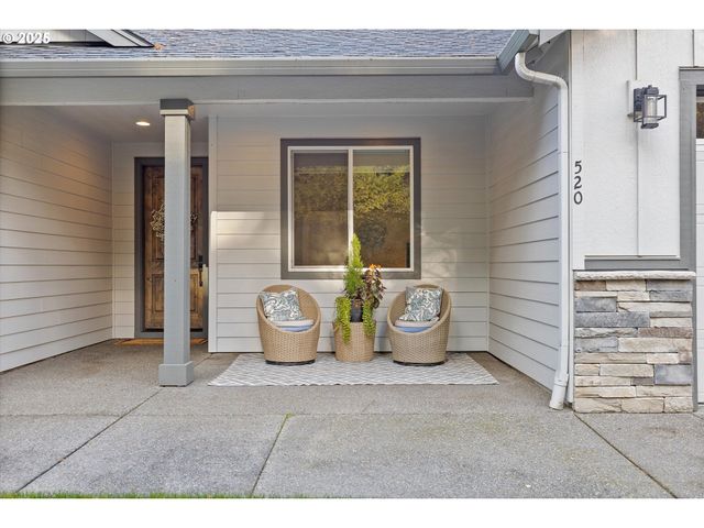 520 Nw 117TH St, Vancouver, WA 98685