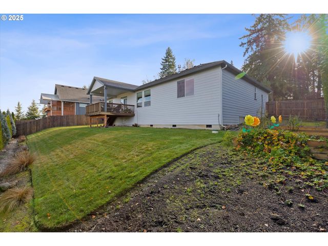 520 Nw 117TH St, Vancouver, WA 98685