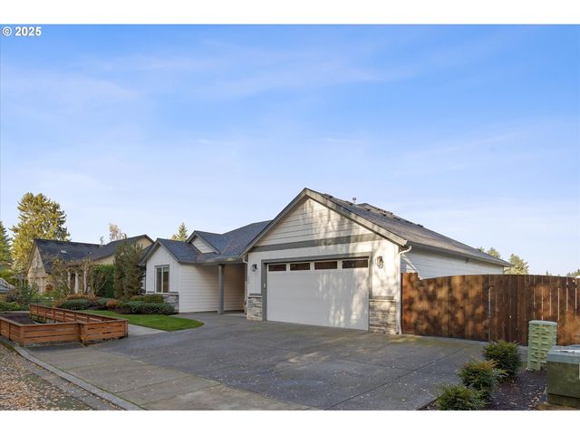 520 Nw 117TH St, Vancouver, WA 98685