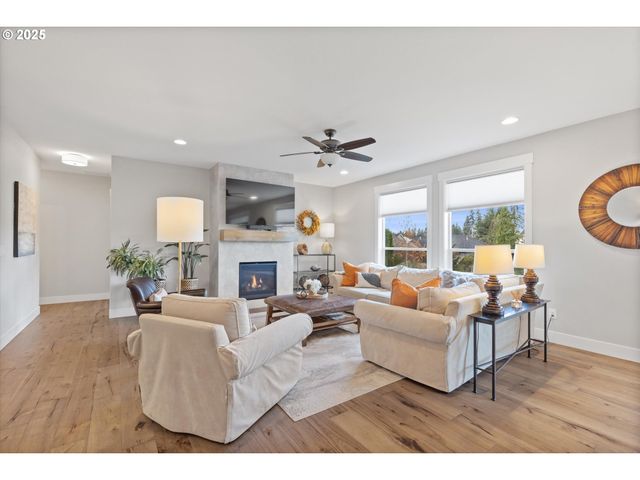 520 Nw 117TH St, Vancouver, WA 98685