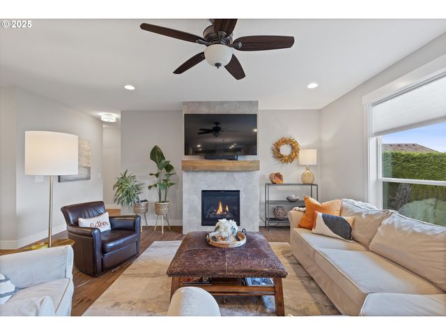 520 Nw 117TH St, Vancouver, WA 98685