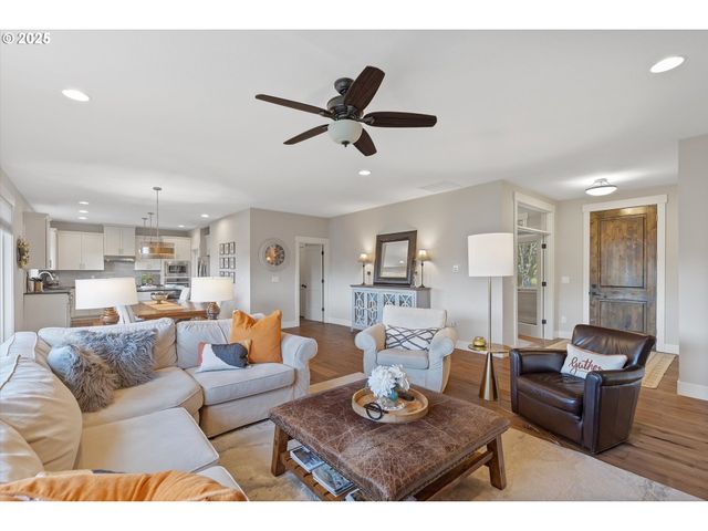 520 Nw 117TH St, Vancouver, WA 98685