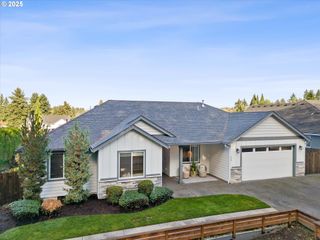 520 Nw 117TH St, Vancouver, WA 98685