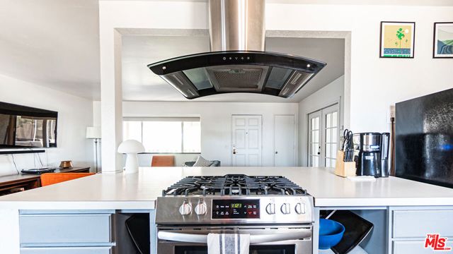 62033 Bonair Road, Joshua Tree, CA 92252