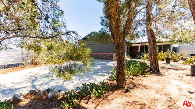 62033 Bonair Road, Joshua Tree, CA 92252