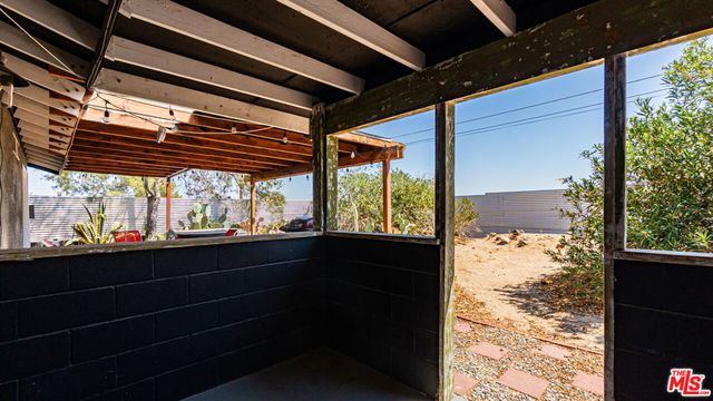 62033 Bonair Road, Joshua Tree, CA 92252