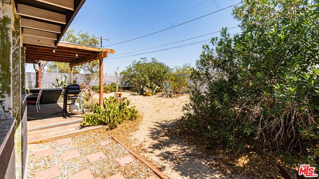 62033 Bonair Road, Joshua Tree, CA 92252