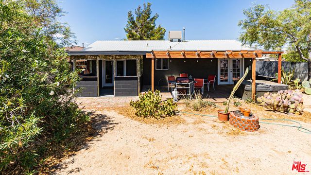 62033 Bonair Road, Joshua Tree, CA 92252