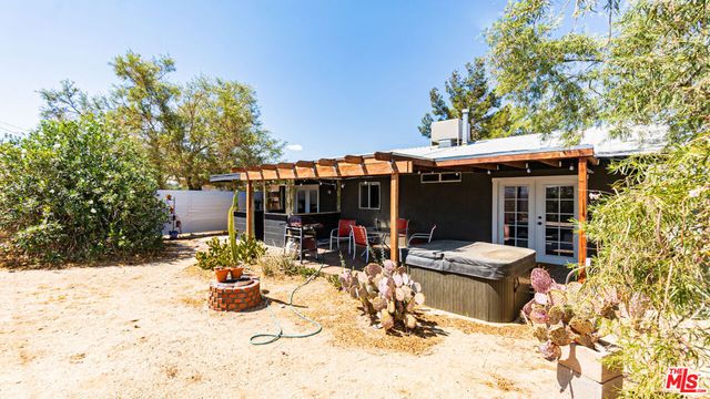 62033 Bonair Road, Joshua Tree, CA 92252