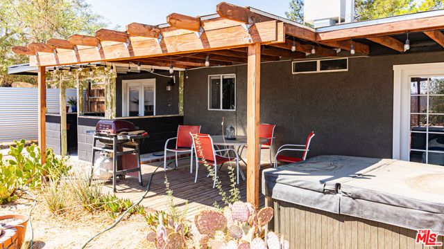 62033 Bonair Road, Joshua Tree, CA 92252