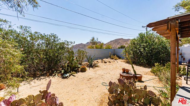62033 Bonair Road, Joshua Tree, CA 92252