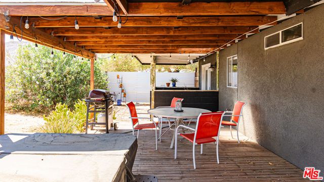 62033 Bonair Road, Joshua Tree, CA 92252