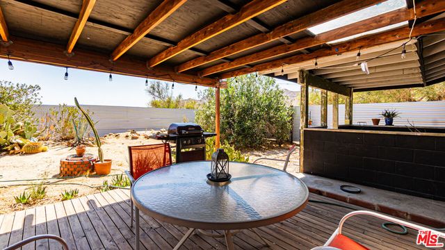 62033 Bonair Road, Joshua Tree, CA 92252