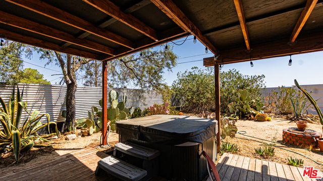 62033 Bonair Road, Joshua Tree, CA 92252