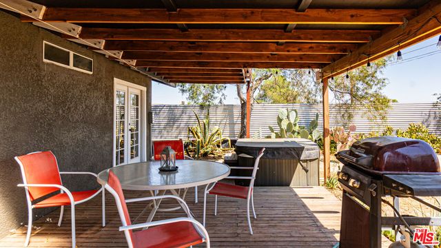 62033 Bonair Road, Joshua Tree, CA 92252