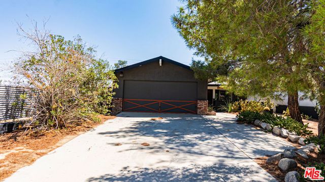 62033 Bonair Road, Joshua Tree, CA 92252