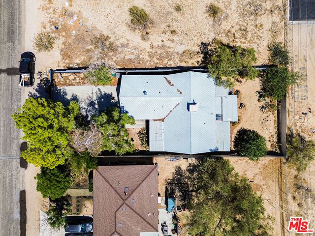 62033 Bonair Road, Joshua Tree, CA 92252
