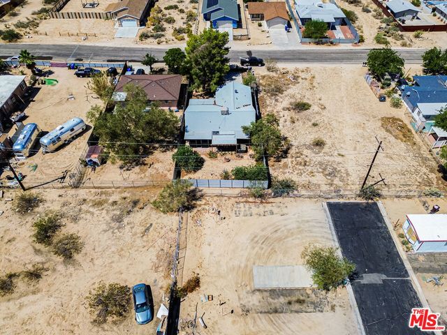 62033 Bonair Road, Joshua Tree, CA 92252