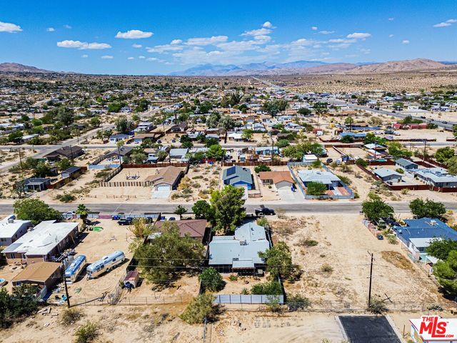 62033 Bonair Road, Joshua Tree, CA 92252