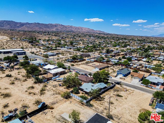 62033 Bonair Road, Joshua Tree, CA 92252