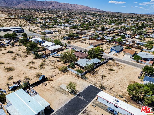 62033 Bonair Road, Joshua Tree, CA 92252