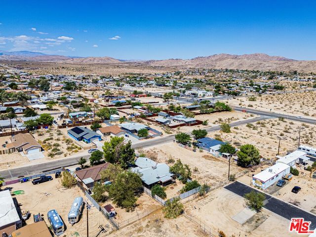62033 Bonair Road, Joshua Tree, CA 92252