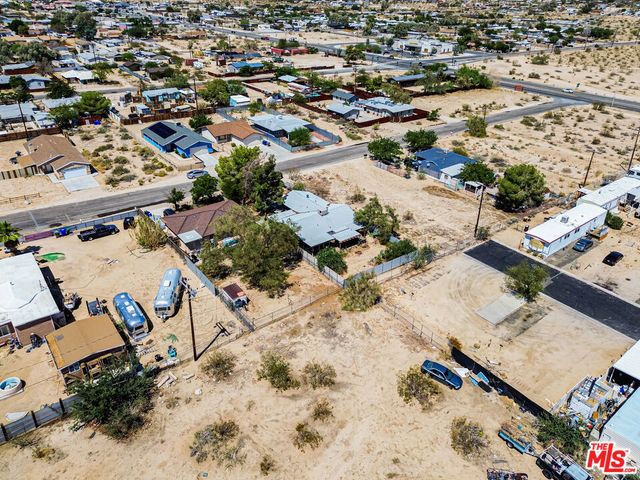 62033 Bonair Road, Joshua Tree, CA 92252