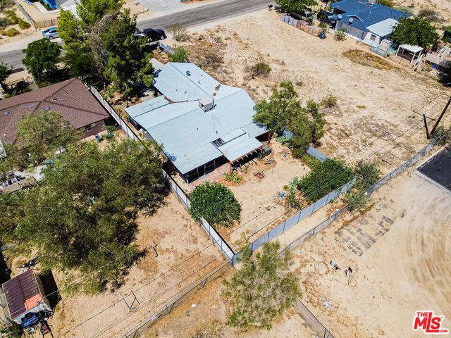 62033 Bonair Road, Joshua Tree, CA 92252