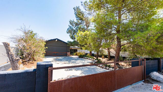 62033 Bonair Road, Joshua Tree, CA 92252