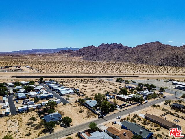62033 Bonair Road, Joshua Tree, CA 92252