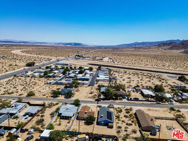 62033 Bonair Road, Joshua Tree, CA 92252