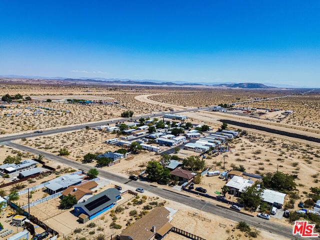 62033 Bonair Road, Joshua Tree, CA 92252