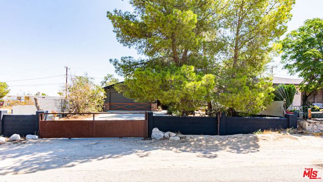 62033 Bonair Road, Joshua Tree, CA 92252