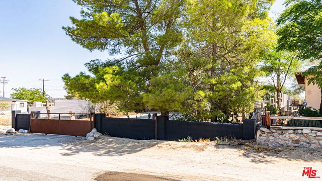 62033 Bonair Road, Joshua Tree, CA 92252
