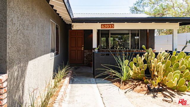 62033 Bonair Road, Joshua Tree, CA 92252