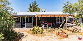 62033 Bonair Road, Joshua Tree, CA 92252