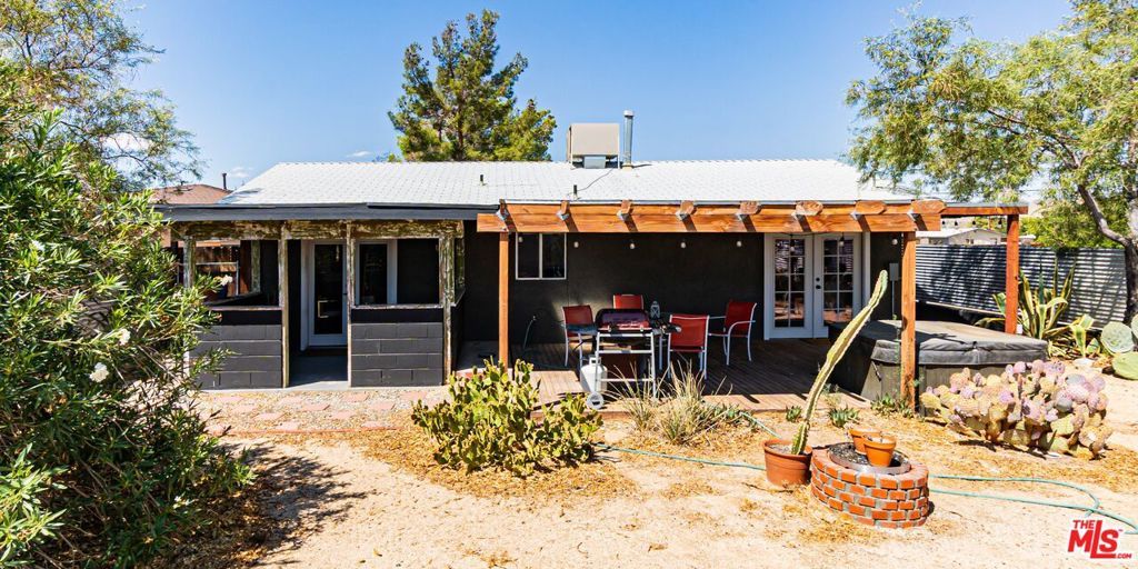 62033 Bonair Road, Joshua Tree, CA 92252