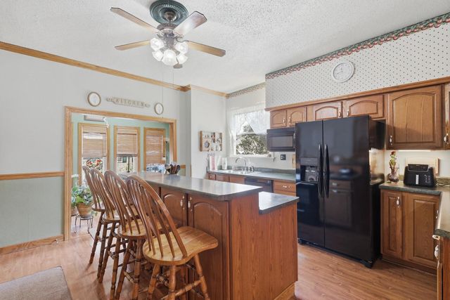 2118 W 3rd Street, Davenport, IA 52802