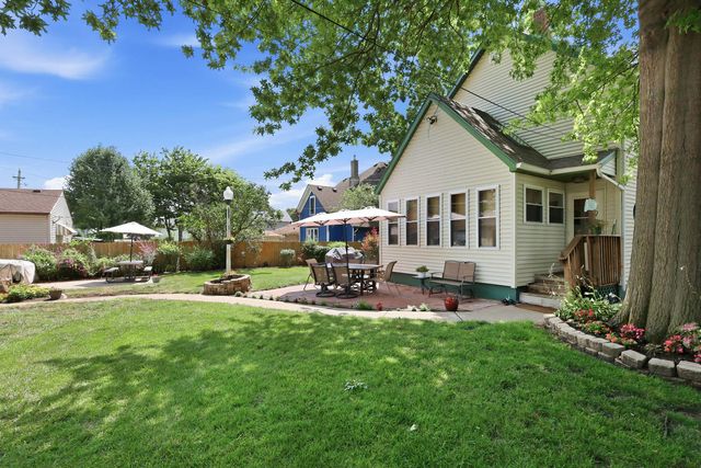2118 W 3rd Street, Davenport, IA 52802