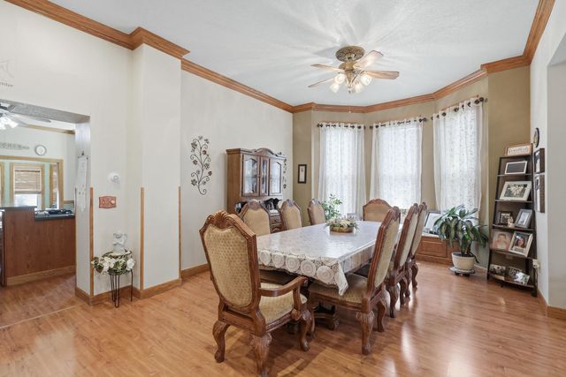 2118 W 3rd Street, Davenport, IA 52802