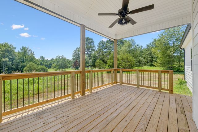 1630 Parchman Rd, Clarksville, TN 37040