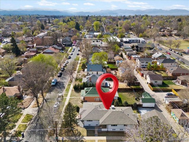 2903 W 39th Avenue, Denver, CO 80211