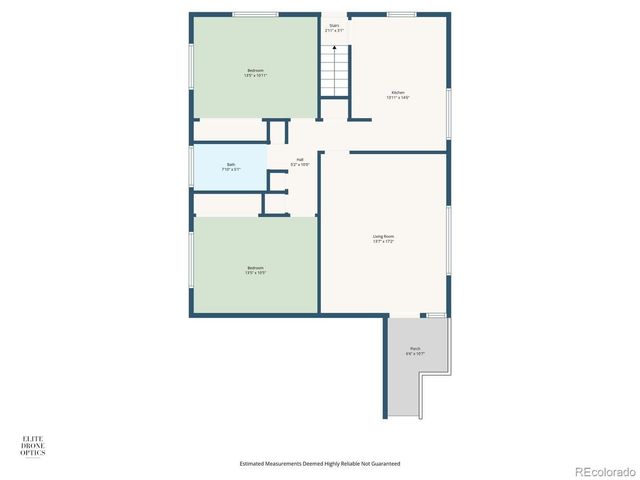 2903 W 39th Avenue, Denver, CO 80211