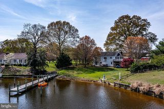 150 EAST HARBOR DR, Reedville, VA 22539